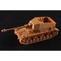 German Pz.Sfl.Iva Dicker Max - Hobby Boss 84835