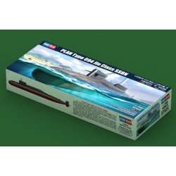 PLAN Type 094 Jin Class SSBN - Hobby Boss 87024