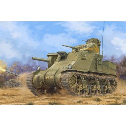 M3 Lee Medium Tank - I Love Kit 63521