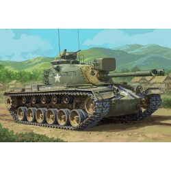 M48A3 MBT - I Love Kit 63533