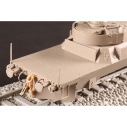 German Panzerjagerwagen Vol.2 - Hobby Boss 82955