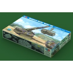 Bergepanzer BPz2A2 “Buffalo” ARV - Hobby Boss 84568