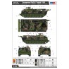 Bergepanzer BPz2A2 “Buffalo” ARV - Hobby Boss 84568