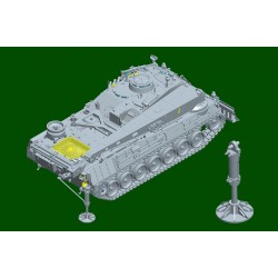 Bergepanzer BPz2A2 “Buffalo” ARV - Hobby Boss 84568