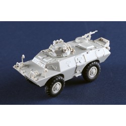 M706 Commando Armored Car Product Improved - Trumpeter 07440