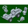 M706 Commando Armored Car Product Improved - Trumpeter 07440