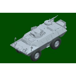 M706 Commando Armored Car Product Improved - Trumpeter 07440