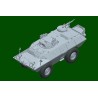 M706 Commando Armored Car Product Improved - Trumpeter 07440