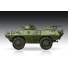 M706 Commando Armored Car Product Improved - Trumpeter 07440