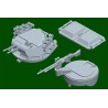 M706 Commando Armored Car Product Improved - Trumpeter 07440