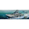 USS Wasp LHD-1 - Trumpeter 05611