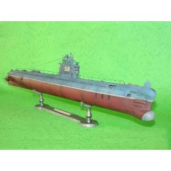 Chinese 33 Submarine - Trumpeter 05901