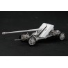 German 88mm Pak 43/41 - Trumpeter 02308