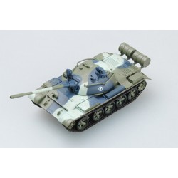 T-55 Finnish Army - Easy Model 35025