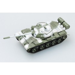 T-55 USSR Army - Easy Model 35026