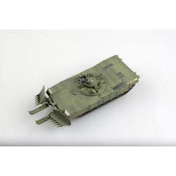 M1 Panther with Mine Plow - Easy Model 35049