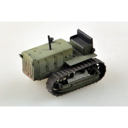 Russian ChTZ S-65 Tractor - Easy Model 35116