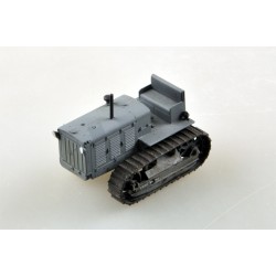 Russian ChTZ S-65 Tractor - Easy Model 35117