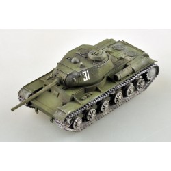 Soviet KV-85 Heavy Tank "white 31" - Easy Model 35129