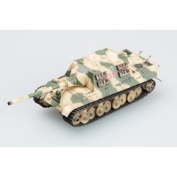 Jagd Tiger (Porsche) S.Pz.Jag.Abt.653, Tank 314 - Easy Model 36112