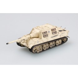 Jagd Tiger (Porsche) 305009 Germany 1944 - Easy Model 36116