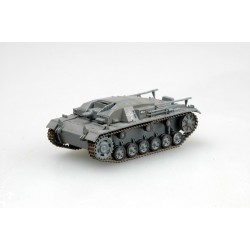 Stug Abt 191 Balkans 1941 - Easy Model 36136