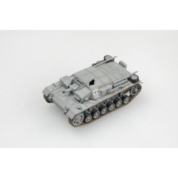 Stug III Ausf C/D Russia Winter 1941-42 - Easy Model 36141