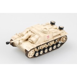 Stug III Ausf.G Rome 1944 - Easy Model 36150