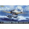 WWII Douglas TBD-1a "Devastator" Floatplane - Great Wall Hobby L4812