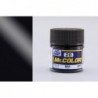 Mr. Color 028 - Steel - Ocel (10ml) - Gunze C028