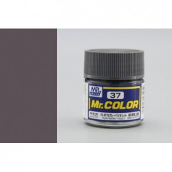 Mr. Color 037 - RLM75 Gray Violet -Šedo fialová (10ml) - Gunze C037