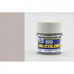 Mr. Color 325 - FS26440 Gray - Šedá (10ml) - Gunze C325