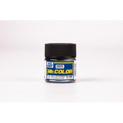 Mr. Color 365 - Glossy Seablue FS151042 (10ml) - Gunze C365