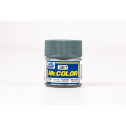 Mr. Color 367 - Blue Gray FS35189 (10ml) - Gunze C367