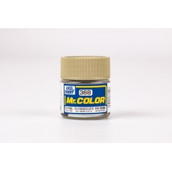 Mr. Color 368 - Sky BS381C/210 (10ml) - Gunze C368