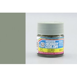 Aqueous Hobby Color - IJA Gray - IJA Šedá (10ml) - Gunze H062