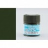 Aqueous Hobby Color - RLM71 Dark Green - Tmavá zelená (10ml) - Gunze H064