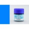 Aqueous Hobby Color - Clear Blue- Transparentní modrá 10ml - Gunze H093