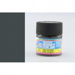 Aqueous Hobby Color - FS36081 Gray - Šedá 10ml - Gunze H301