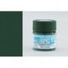 Aqueous Hobby Color - FS34092 Green - Zelená 10ml - Gunze H302