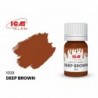 ICM Deep Brown 1008 - bottle, 12 ml