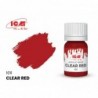 ICM Clear Red 1011 - bottle, 12 ml
