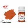 ICM Clear Orange 1016 - bottle, 12 ml