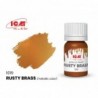 ICM Rusty Brass 1019 - bottle, 12 ml