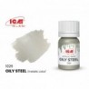 ICM Oily Steel 1026 - bottle, 12 ml