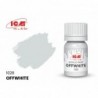 ICM Offwhite 1028 - bottle, 12 ml