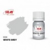 ICM White Grey 1029 - bottle, 12 ml