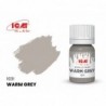 ICM Warm Grey 1031 - bottle, 12 ml