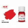 ICM Blood Red 1046 - bottle, 12 ml