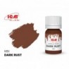 ICM Dark Rust 1051 - bottle, 12 ml